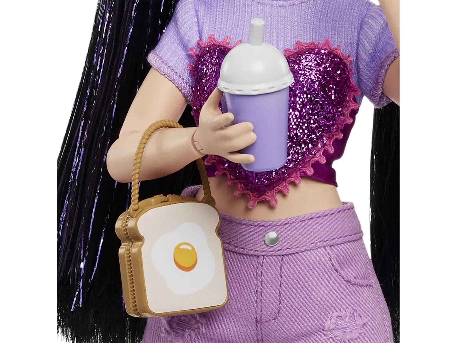 Barbie Dream Besties Renee Barbie Dream Besties Renee